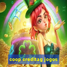 coop creditag jogos